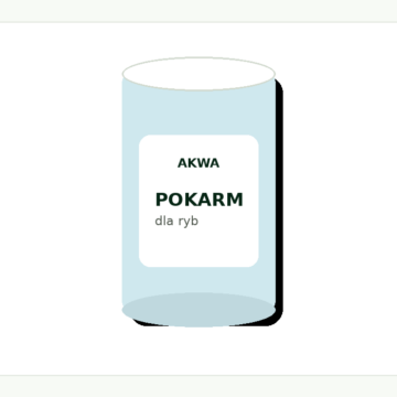 Pokarm dla ryb tropikalnych 250 ml